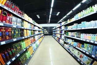 延吉喜迎大型超市，河南區域居民共享便利新生活